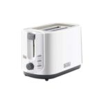 Black and Decker Toaster 2 Slice Cool Touch – ET125-B5