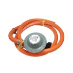 Fuhorgs Gas Regulator With Hose