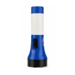Fischer Rechargeable LED Torch – FS-1244 | Reliable Powerful Illumination - Image 2