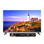 Fuji 32 Inch HD LED TV- FU32-U20A