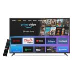 FUJI 43 Inch TV Full HD Android Smart LED – 43FUF-UAS1420