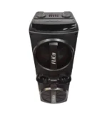 FLICO Bluetooth Party Speaker GD2018 with 2 Wireless Mic - Image 6