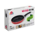 Uni Homeware 18cm Non Stick Fry Pan