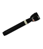 Geepas Rechargeable LED Flashlight - GFL3827 - Image 2