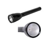 Geepas Rechargeable LED Flashlight - GFL3827