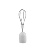 Geepas 4 in 1 Hand Blender – GHB6144N – Powerful blending, chopping, whisking, and mixing performance with durable design and everyday kitchen convenience - Image 2