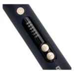Geepas Ceramic Hair Straightening Brush - GHBS86088 - Image 2