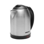Geepas 1.8L Electric Stainless Steel kettle - GK5466M