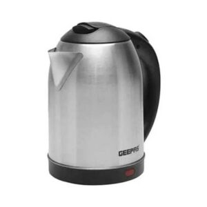 Geepas 1.8L Electric Stainless Steel kettle - GK5466M