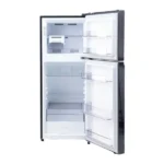LG 265L Smart Inverter Double Door Refrigerator – GL-M270BOBI – Onyx Black | Frost Free Refrigerator with Smart Inverter Compressor - Image 2