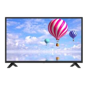 Geepas 32 Inch HD LED TV - GLED3203XHD