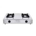 Suga 2 Burner Gas Cooker - GS2000
