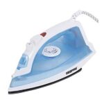 Geepas 1600W Wet & Dry Steam Iron - GSI7783N