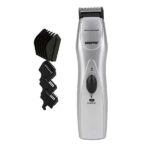Geepas Rechargeable Hair Trimmer - GTR34H