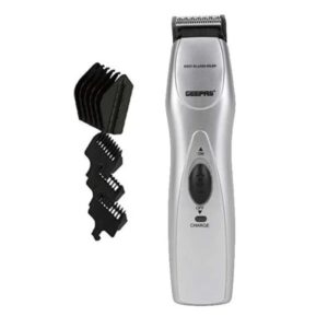 Geepas Rechargeable Hair Trimmer - GTR34H