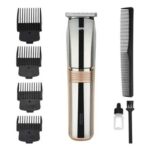 Geepas Rechargeable Hair And Beard Trimmer - GTR56047