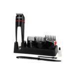 Geepas 7 in 1 Grooming Kit - Trimmer - GTR8128R - Image 2