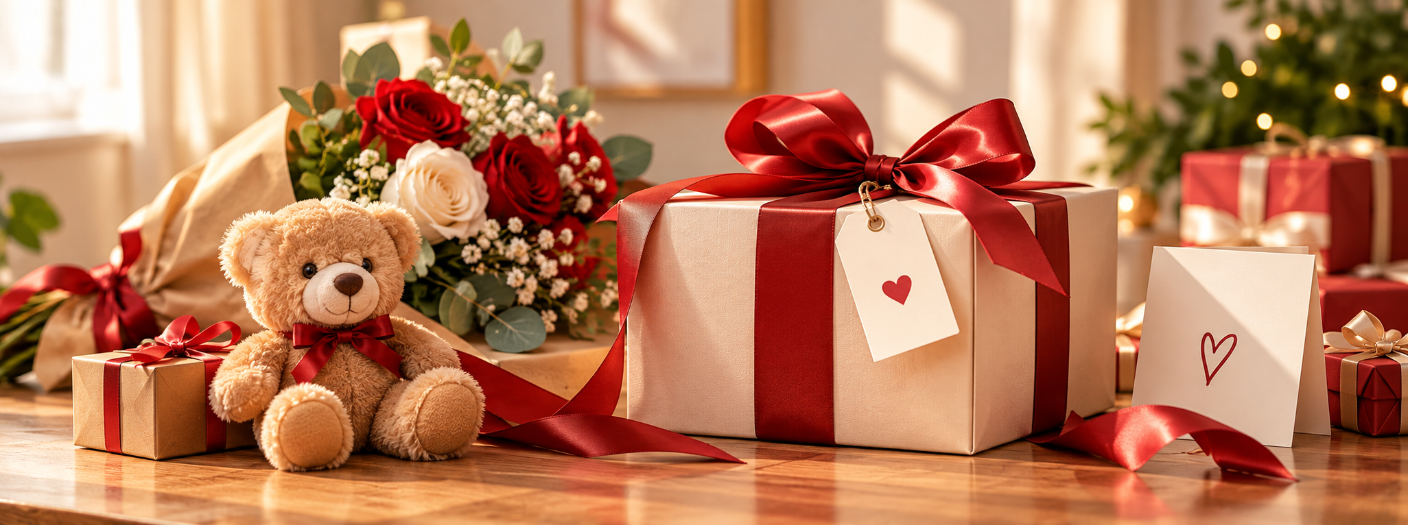 Gifts