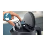 Philips 1.7L Electric Kettle 1000 Series – HD9314 – Fast Boiling Convinience - Image 3