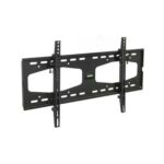 Wall Bracket 42 - 80 Inches Titanium Bracket - HDL-113A