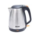 Abans 1.8L Stainless Steel Electric Kettle - HS-SS18L