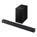 Samsung B- Series 2.1 Channel Soundbar - HW-B450F - Image 2