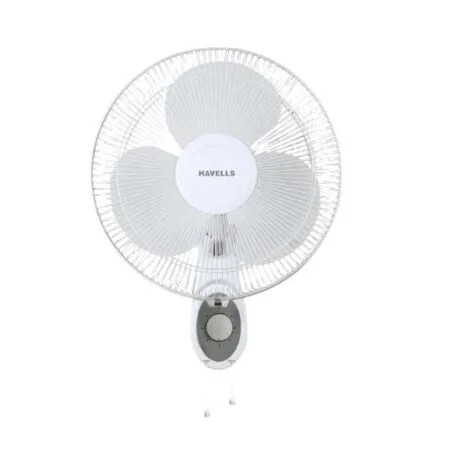 Havells_Platina_Wall_Fan-1-450x450 Havells Platina Wall Fan 400mm | Powerful and Refreshing High-Speed Cooling - Image 1