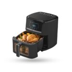 IGL 5 Litre Digital Air Fryer 1400W - IGL-AF5151