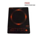 ION Induction Cooker (Touch) - TSN 203