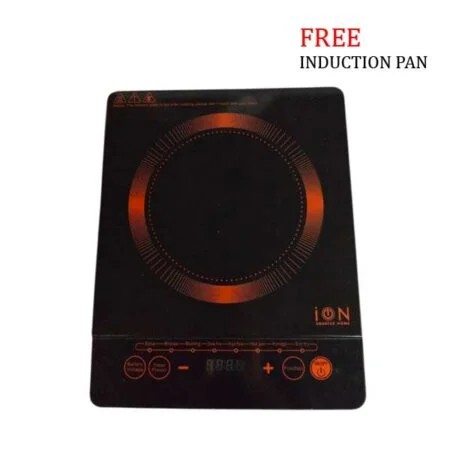 ION-TSN203-450x450 ION Induction Cooker (Touch) - TSN 203 - Image 1