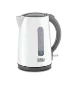 BLACK+DECKER 1.7L Electric Kettle – JC70-B5