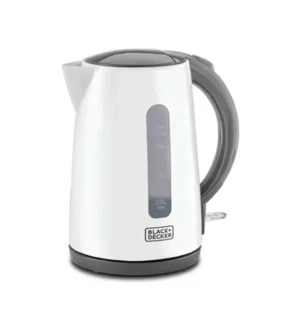 JC70-B5_1-600x686 BLACK+DECKER 1.7L Electric Kettle – JC70-B5 - Image 1