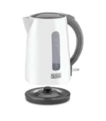 BLACK+DECKER 1.7L Electric Kettle – JC70-B5 - Image 4