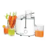 Black+Decker 400W Juice Extractor - JE400