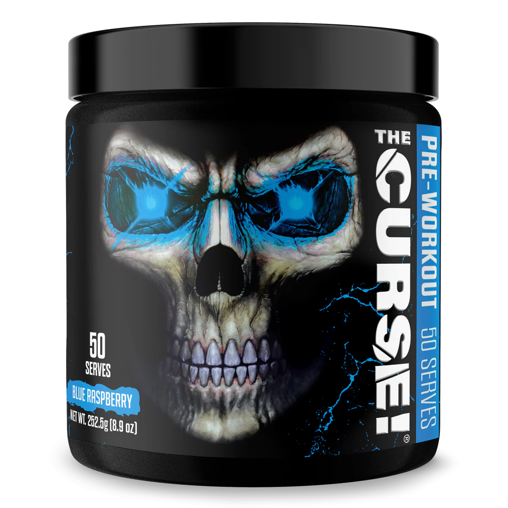 Curse - Image 1