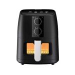 Abans 4L Air Fryer - KB3199M