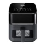Abans 5.5L Air Fryer - KB6015ED