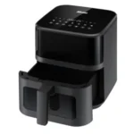 Abans 5.5L Air Fryer - KB6015ED - Image 3