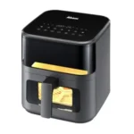 Abans 5.5L Air Fryer - KB6015ED - Image 2