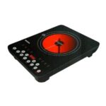 Krypton 2000W Infrared Cooker – KNIC6058 – Powerful Efficient Smart Cooking