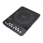 Krypton 2000W Infrared Cooker – KNIC6058 – Powerful Efficient Smart Cooking - Image 3