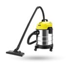 Kärcher Wet & Dry Vacuum Cleaner - WD 1S