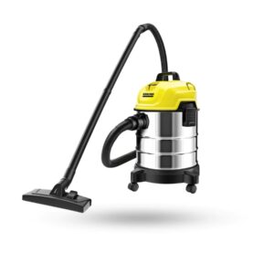 Kärcher Wet & Dry Vacuum Cleaner - WD 1S