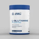 Applied L-Glutamine