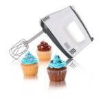 Black+Decker 300W Hand Mixer | OGB-M350-B5