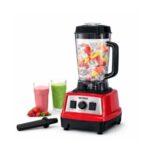 Mitshu 1000W 2L Commercial Blender - MBL-2012