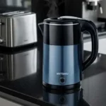 Mitshu 1.8L Electric Kettle – MEK-119 | Fast & Safe Boiling for Everyday Use - Image 2