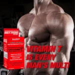 Vitamin T-Multivitamin + Test Booster - Image 2