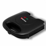 Mitshu Sandwich Toaster - MST217