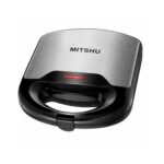 Mitshu Sandwich Toaster - MST-3022